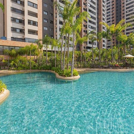 Oasis No Bras Leilighet São Paulo Eksteriør bilde